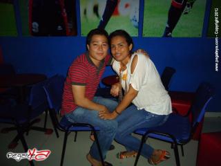 Foto 7 de la pasion del barza 28 y 29 de diciembr en LA PASION DEL BARZA Cartagena, Cartagena