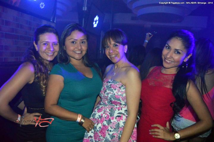 Foto 21 de Discoteca Malabar 16 de agosto de 2014 en Discoteca Malabar Bucaramanga, Bucaramanga