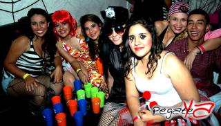 Foto 67 de Noviembre 3 del 2012 en Babel / Barra Libre Cali, Cali
