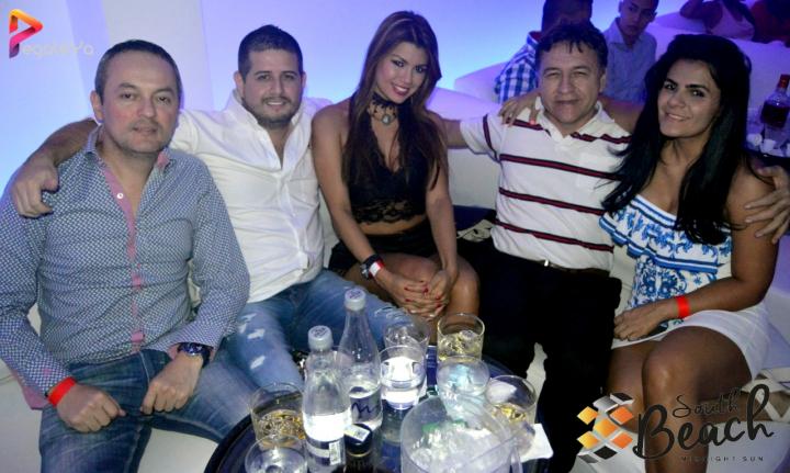 Foto 238 de Sout Beach - Inauguracion Dic 2016 en Sout Beach, Cali
