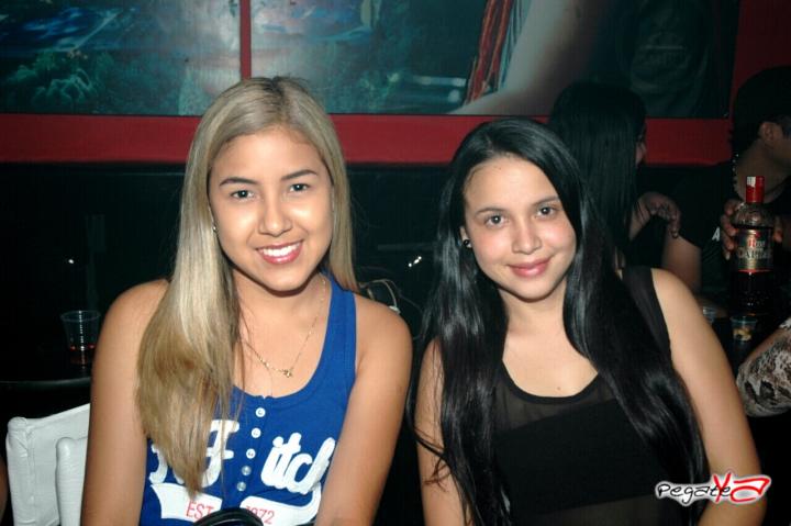 Foto 13 de Ampm Bar - Agosto 17 del 2014 en Am / PM Bar - Cali, Cali