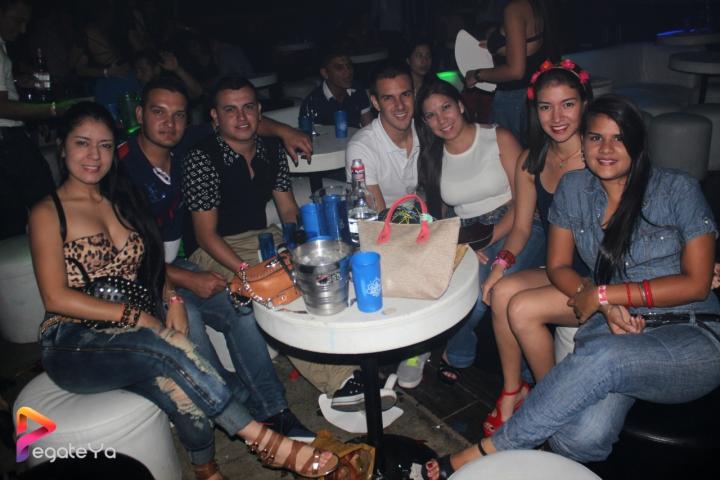 Foto 54 de La Sucursal - 2do FDS Mayo 2015 en La Sucursal del Cielo, Cali