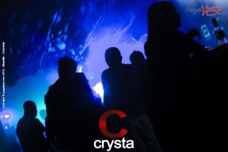 Foto 24 de Fotos discoteca Crista Medellin Nov 2012 en Discoteca Crista Medellin, Medellín