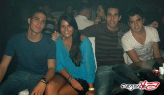 Foto 40 de Diciembre 08 del 2012 ( Praga Menga ) en Praga Club Cali, Cali