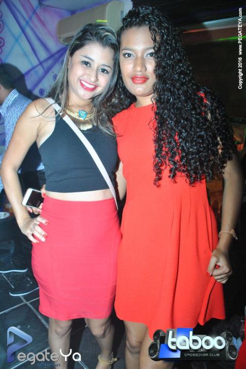 Foto 31 de Taboo 5 y 6 de Marzo de 2016 en Discoteca Taboo Cartagena, Cartagena