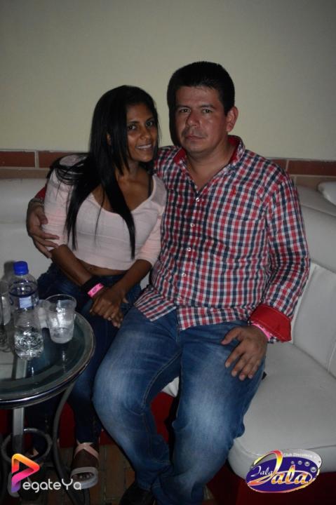 Foto 21 de Jalajala -2do FDS Mayo 2015 en Jala Jala Club, Cali