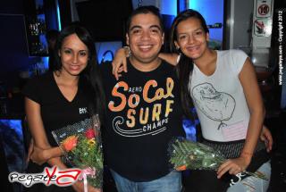 Foto 49 de bhoga 31 agosto 1 sep 2012 en Discoteca BHOGA cartagena, Cartagena
