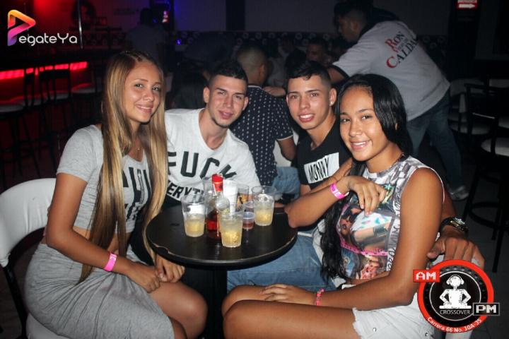 Foto 37 de Ampm Bar - 1ER / 2DO Fds Agosto 2016 en Am / PM Bar - Cali, Cali