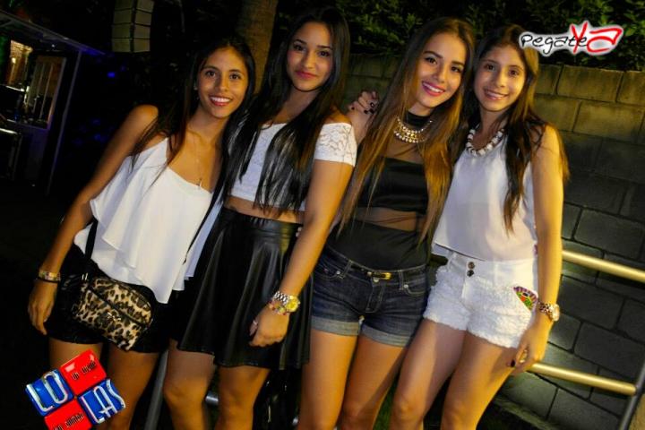 Foto 141 de Lolas Club - Agosto 15 en Lolas Club Menga Cali, Cali