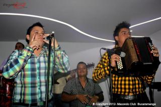 Foto 84 de Macondo 19-20 Mayo de 2012 en Discoteca Macondo Club Bucaramanga, Bucaramanga