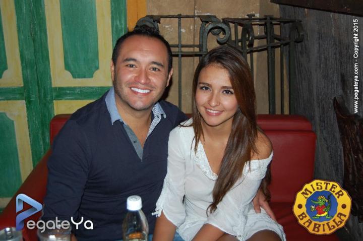 Foto 5 de Mister Babilla 8 y 9 de Mayo de 2015 en Discoteca MISTER BABILLA cartagena, Cartagena