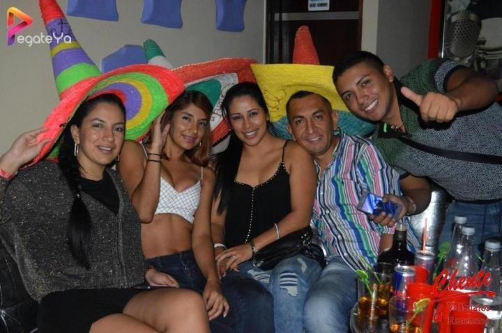 Foto 41 de Chente - 1er FDS Marzo 2016 en CHENTE Vallenatos y Rancheras, Cali