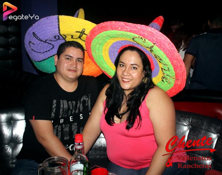 Foto 31 de Chente - 1er 2do FDS Agosto 2016 en CHENTE Vallenatos y Rancheras, Cali