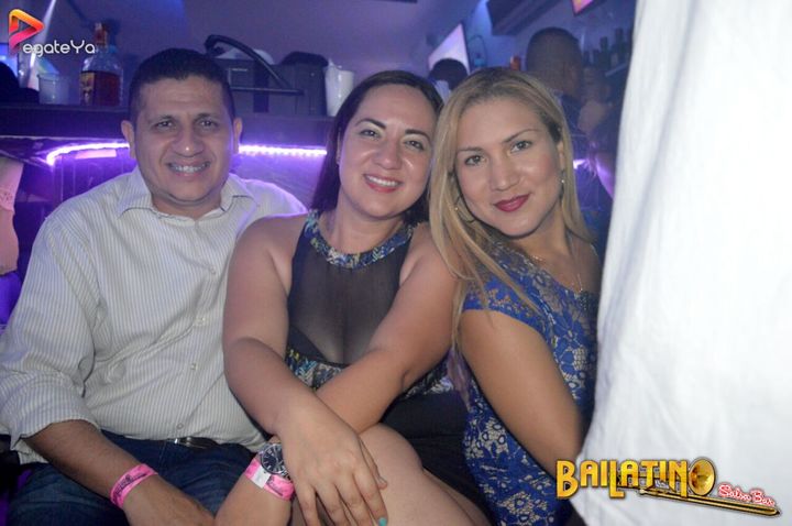 Foto 67 de Bailatino - 1er / 2do Fds Sept. 2017 en Bailatino - Bar, Cali