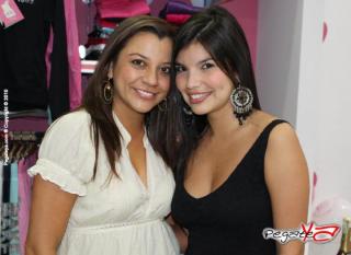 Foto 23 de Bisou - Bisuo Inauguracion Megamall 2010 en Bisou, Bucaramanga