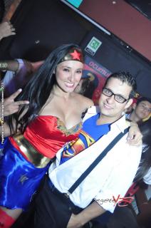 Foto 242 de Halloween 2013 Discoteca Malabar en Discoteca Malabar Bucaramanga, Bucaramanga