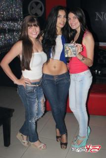 Foto 5 de Enero 26 del 2013 en Nozomi Club, Cali
