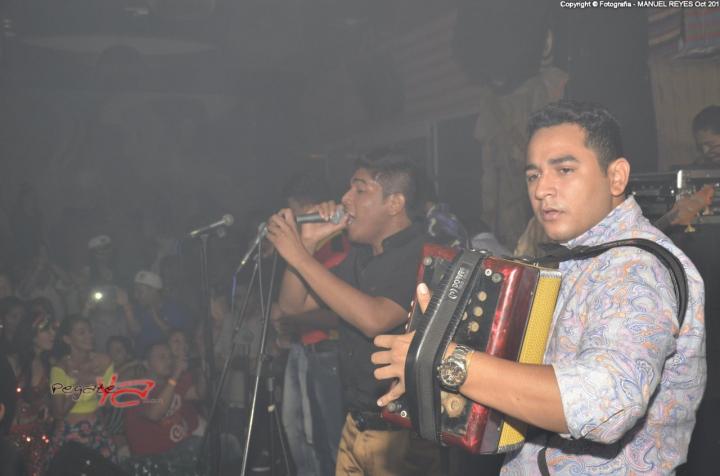 Foto 26 de Matildelina viernes 31 octubre de 2014 en Discoteca Matildelina Bucaramanga, Bucaramanga