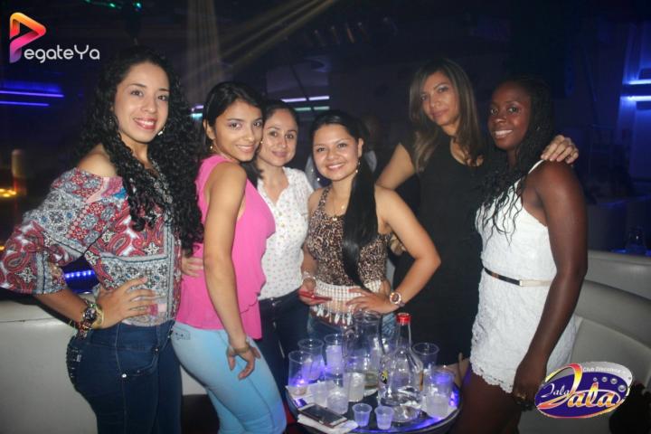 Foto 53 de Jalajala - 3er / 4to Fds Mayo 2016 en Jala Jala Club, Cali
