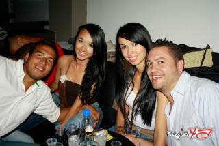 Foto 1 de Noviembre 26 del 2011 en I´m Fun Discoteca Manizales, Manizales
