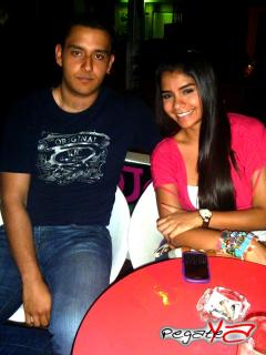 Foto 17 de Enero 12 del 2013 en Tropical Cocktails Cali, Cali
