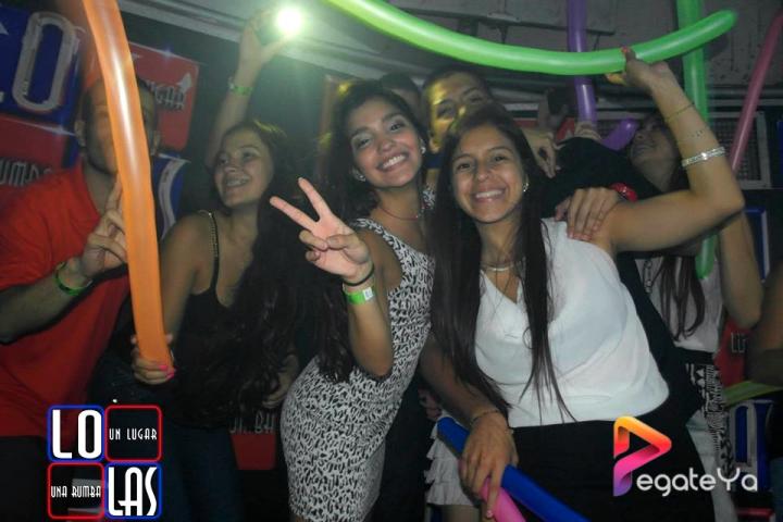 Foto 63 de Lolas Club - 5to FDS Enero 2014 en Lolas Club Menga Cali, Cali