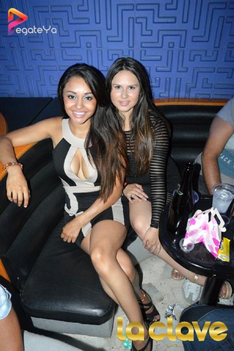 Foto 12 de la clave - 1er / 2do fds Agosto 2016 en La Clave Night Club, Cali