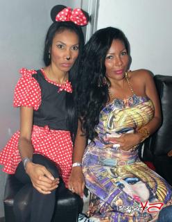Foto 50 de Halloween en Babel / Barra Libre Cali, Cali