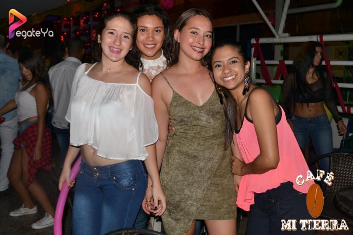 Foto 3 de Cafe Mi Tierra - 3er/4to Fds Abril 2017 en Cafe Mi Tierra, Cali