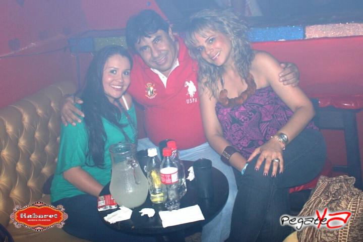 Foto 18 de Kabaret Bar - Agosto 23 del 2014 en Kabaret - Granada, Cali