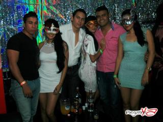 Foto 35 de Halloween en Nozomi Club, Cali