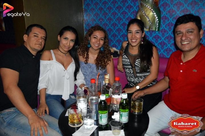 Foto 55 de Kabaret Bar - Feria de Cali 2016 en Kabaret - Granada, Cali