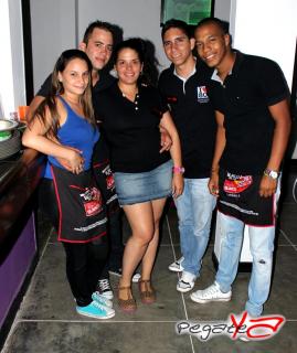 Foto 25 de Agosto 10 del 2013 en Beautiful 80`s Cali, Cali
