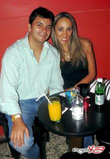 Foto 20 de Septiembre 14 del 2013 en Kabaret - Granada, Cali