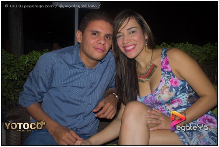 Foto 21 de YOTOCO SALSA BAR - Villavicencio en Yotoco Villavicencio, Villavicencio
