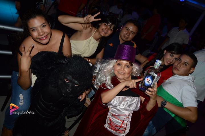 Foto 21 de New York sábado 01 de agosto 2015 en Discoteca New York Bucaramanga, Bucaramanga