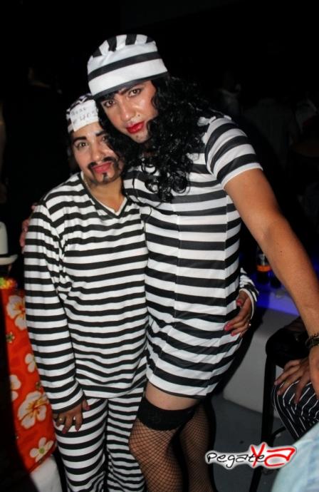 Foto 70 de Favela Club - Halloween 2014 en Favela Club Menga, Cali