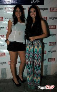 Foto 10 de Septiembre 14 del 2013 en CIAO CLUB - EL PEÑON ( Cali ), Cali