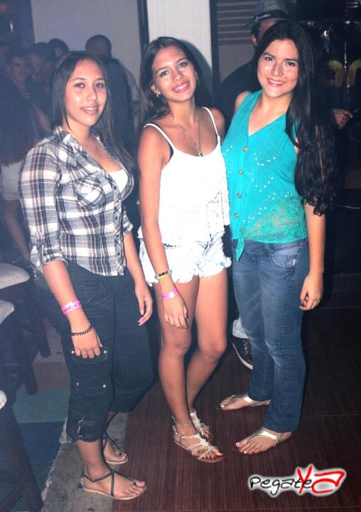 Foto 51 de Zambomba - Agosto 23 del 2014 en Club Zambomba, Cali