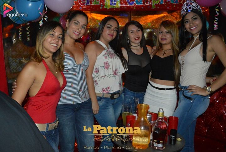 Foto 89 de La Patrona - 3er Fds Sept. 2017 en La Patrona, Cali