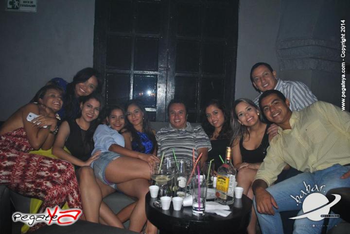 Foto 44 de Babar 22 y 23 de Agosto en Babar cartagena, Cartagena