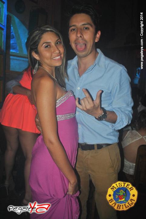 Foto 20 de Mister Babilla 22 y 23 de Agosto en Discoteca MISTER BABILLA cartagena, Cartagena