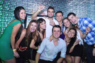 Foto 28 de BAR BLING - 1 de febrero de 2014 en Bar Bling Bucaramanga, Bucaramanga
