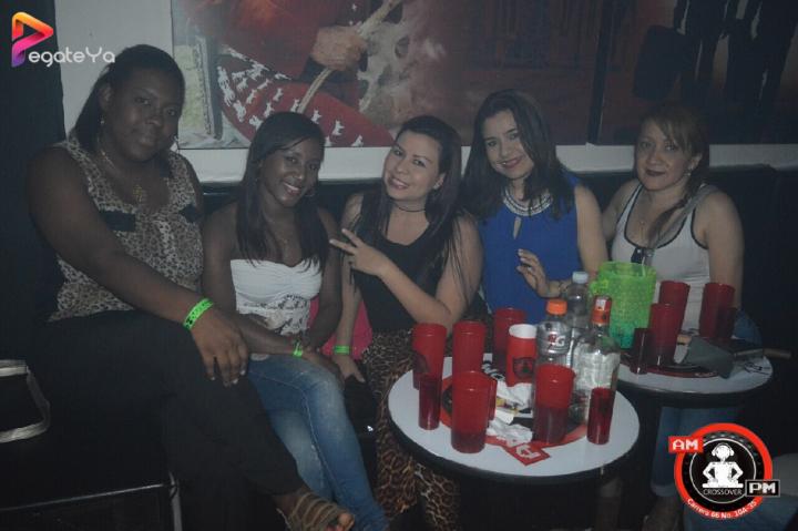 Foto 34 de Ampm Bar- FERIA DE CALI 2016 en Am / PM Bar - Cali, Cali
