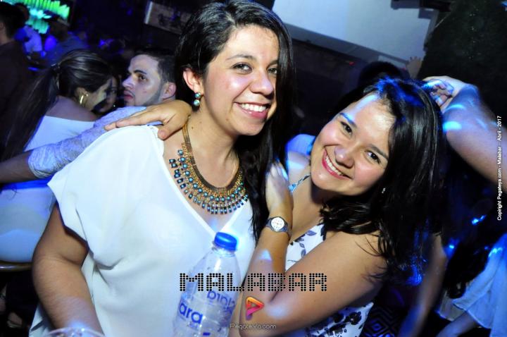 Foto 75 de Malabar Sabado 29 de abril de 2017 en Discoteca Malabar Bucaramanga, Bucaramanga