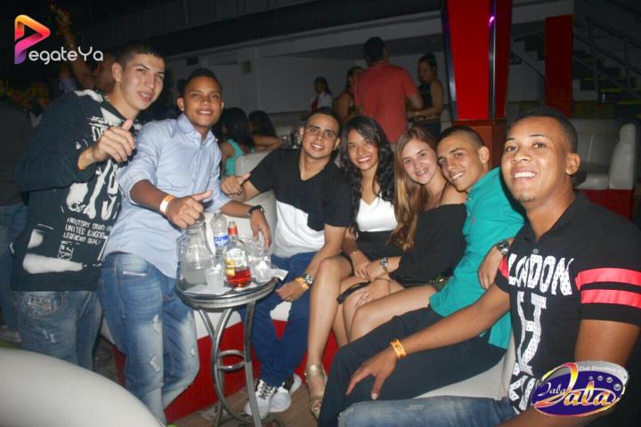 Foto 29 de Jalajala - 1er Fds Junio 2016 en Jala Jala Club, Cali