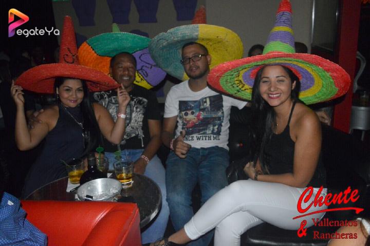 Foto 48 de Chente - 3er 2do FDS Agosto 2016 en CHENTE Vallenatos y Rancheras, Cali