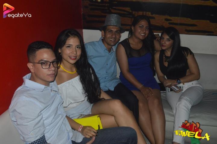 Foto 152 de Favela - Feria de Cali 2016 en Favela Club, Cali