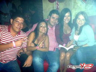 Foto 15 de Rancheros Menga / Amor y Amistad en Rancheros Menga / Amor y Amistad, Cali