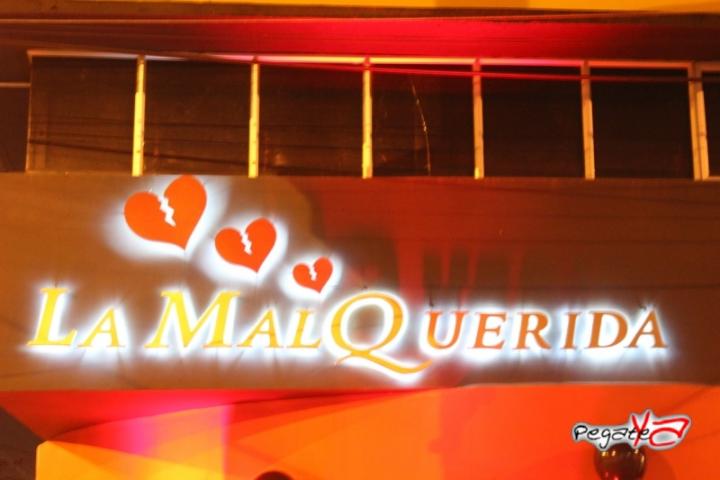 Foto 5 de La Malquerida - Halloween 2014 en La Malquerida - Cali, Cali